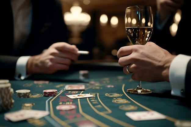 capsatoto2 Live Casino